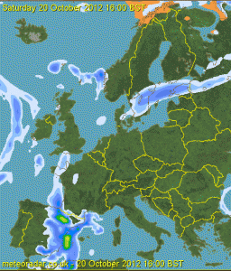 meteo-radar