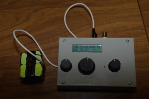 MKARS80-QRP-rigg