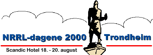 NRRL-dagene 2000 i Trondheim
